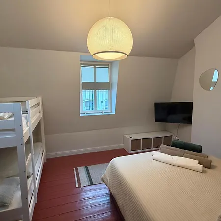 Kaffee Change 酒店