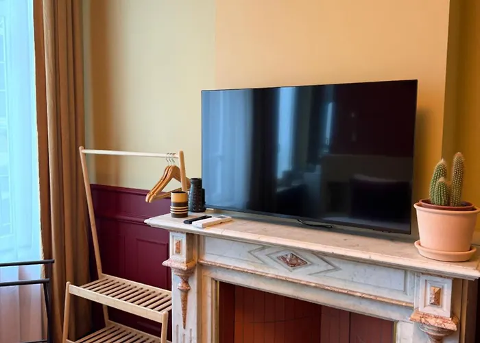 Kaffee Change * 根特