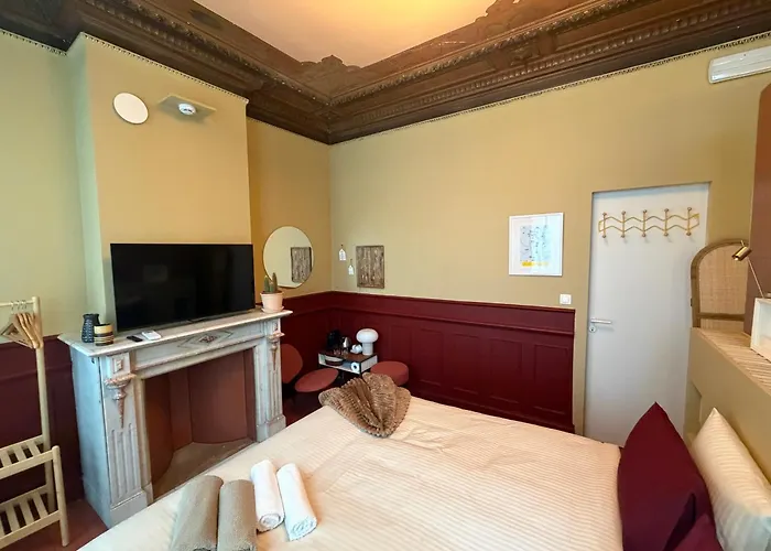 Kaffee Change * 根特