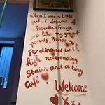 Kaffee Changé Hotel Gand