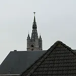 Kaffee Changé Hotel