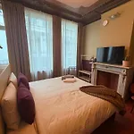 Hotel Kaffee Changé Gand