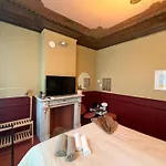 Hotel Kaffee Changé Gand