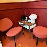 Kaffee Changé