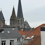 Kaffee Changé Hotel *