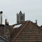 Kaffee Changé Hotel Gand