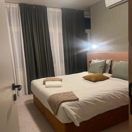 Kaffee Changé Gand