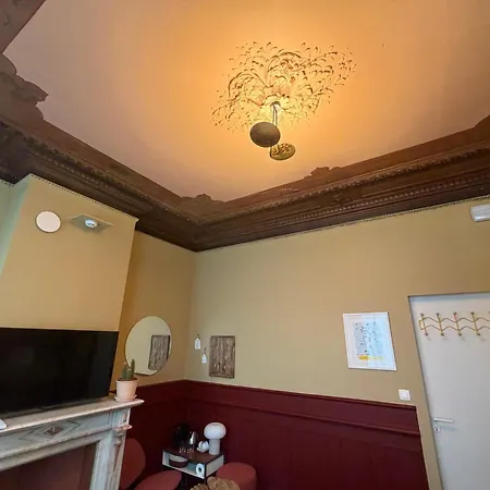 Kaffee Changé * Gand