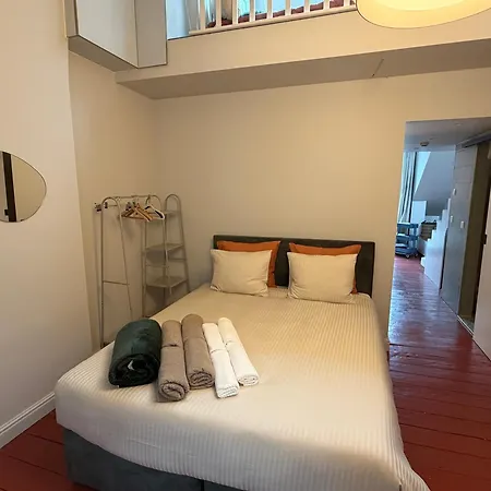 Kaffee Changé Hotel *