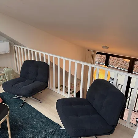 Kaffee Changé Hotel *