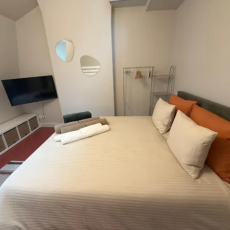 Kaffee Change Hotel Gante