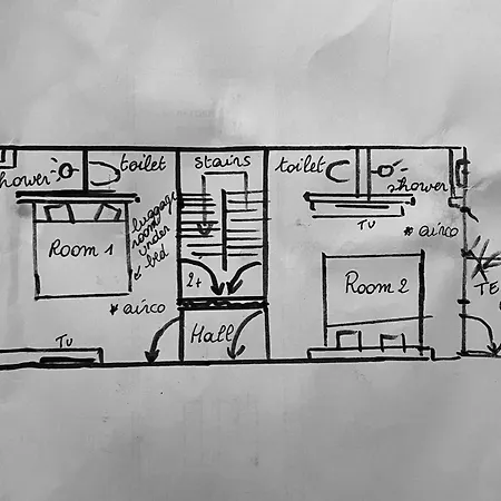 Hotel Kaffee Change Ghent