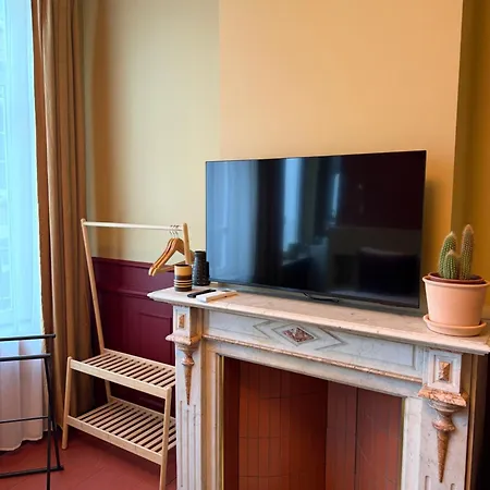 Kaffee Change * Ghent