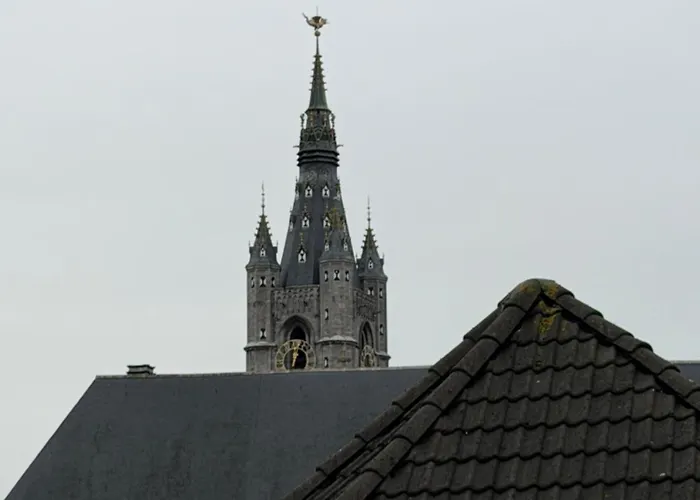 Kaffee Changé Hotel