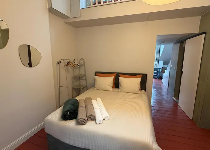 Kaffee Change Hotel *