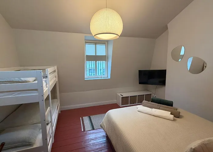 Kaffee Changé Hotel