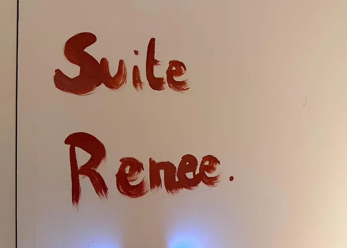 Kaffee Changé Hotel Gand