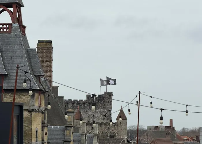 Kaffee Changé Hotel