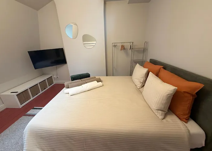 Kaffee Change Hotel Gante