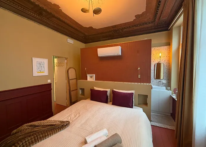 Hotel Kaffee Changé *